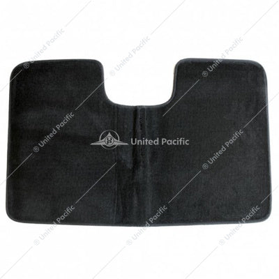 Freightliner Black Floor Mat Set (5-Pack)