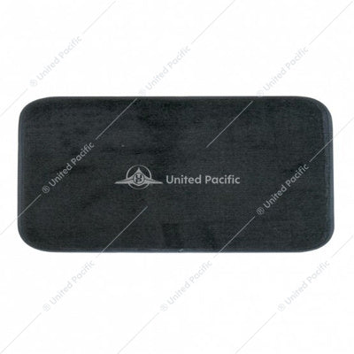 Freightliner Black Floor Mat Set (5-Pack)