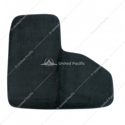 Freightliner Black Floor Mat Set (5-Pack)