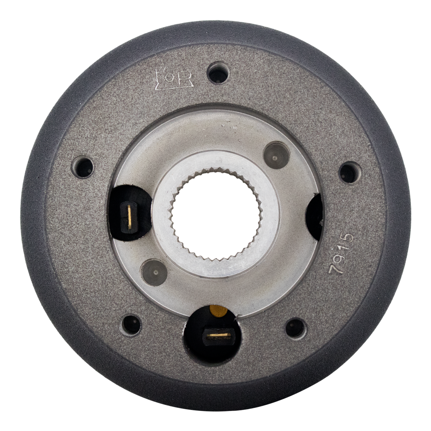 Kenworth 5 Hole Hub Kit