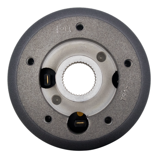 Kenworth 5 Hole Hub Kit