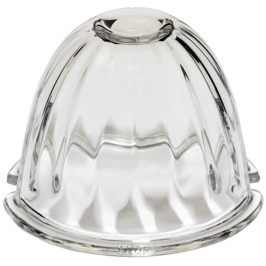 Watermelon Star Replacement Clear Glass Lens