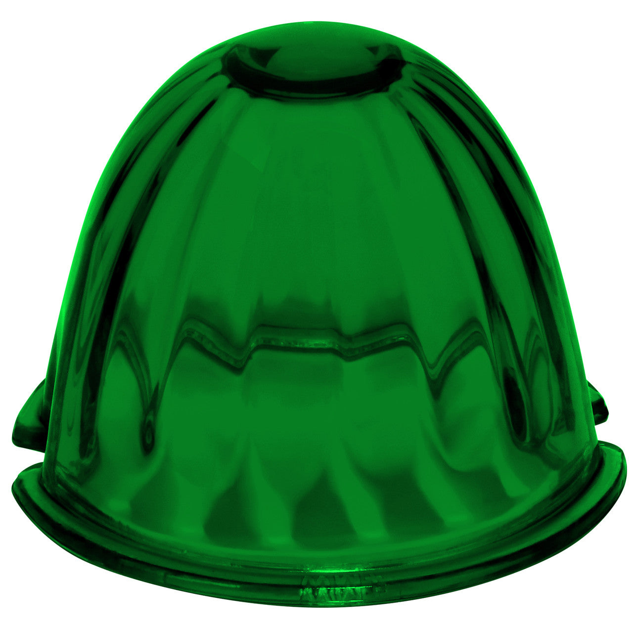 Watermelon Star Replacement Glass Lens