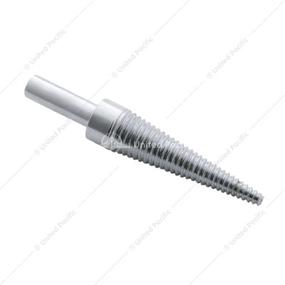 Muslin Buff Mandrel Drill Bit 1/4 To 3/8