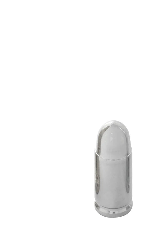 Bullet Shape Valve Stem Cover