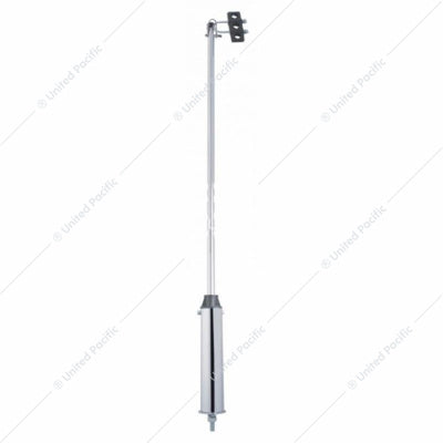 40" Stainless Heavy Duty Swivel Pogo Stick