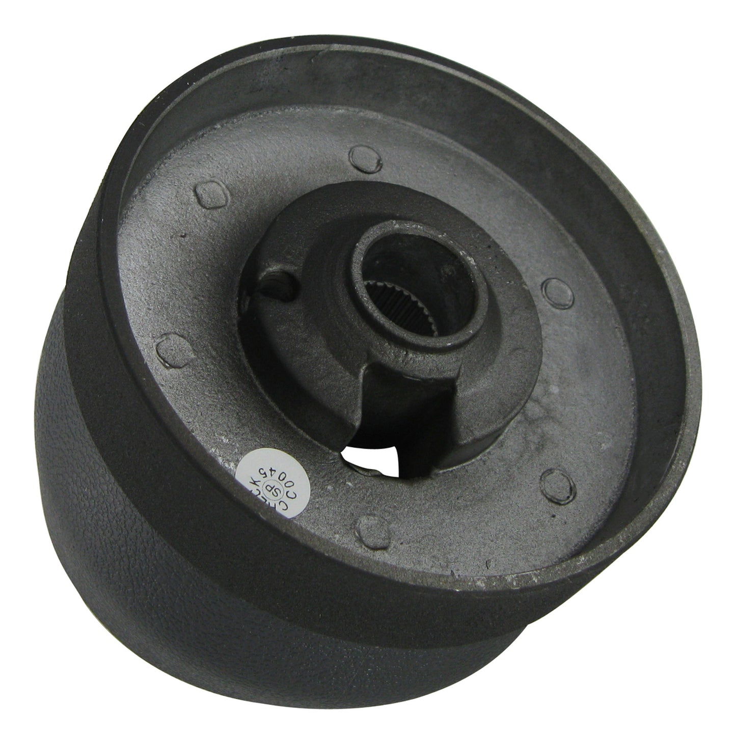 5 Hole Hub Kit For Gmc / Chevy Pickup