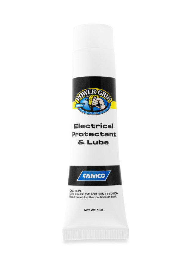 Power Grip Electrical Lube 1 Oz