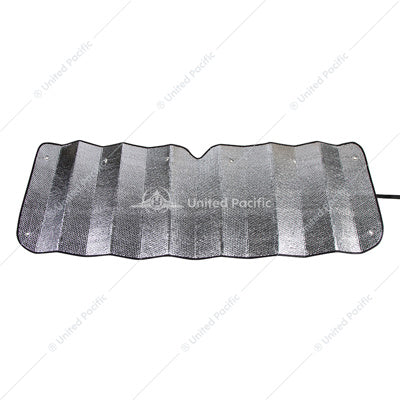 Windshield Sunshade Freightliner