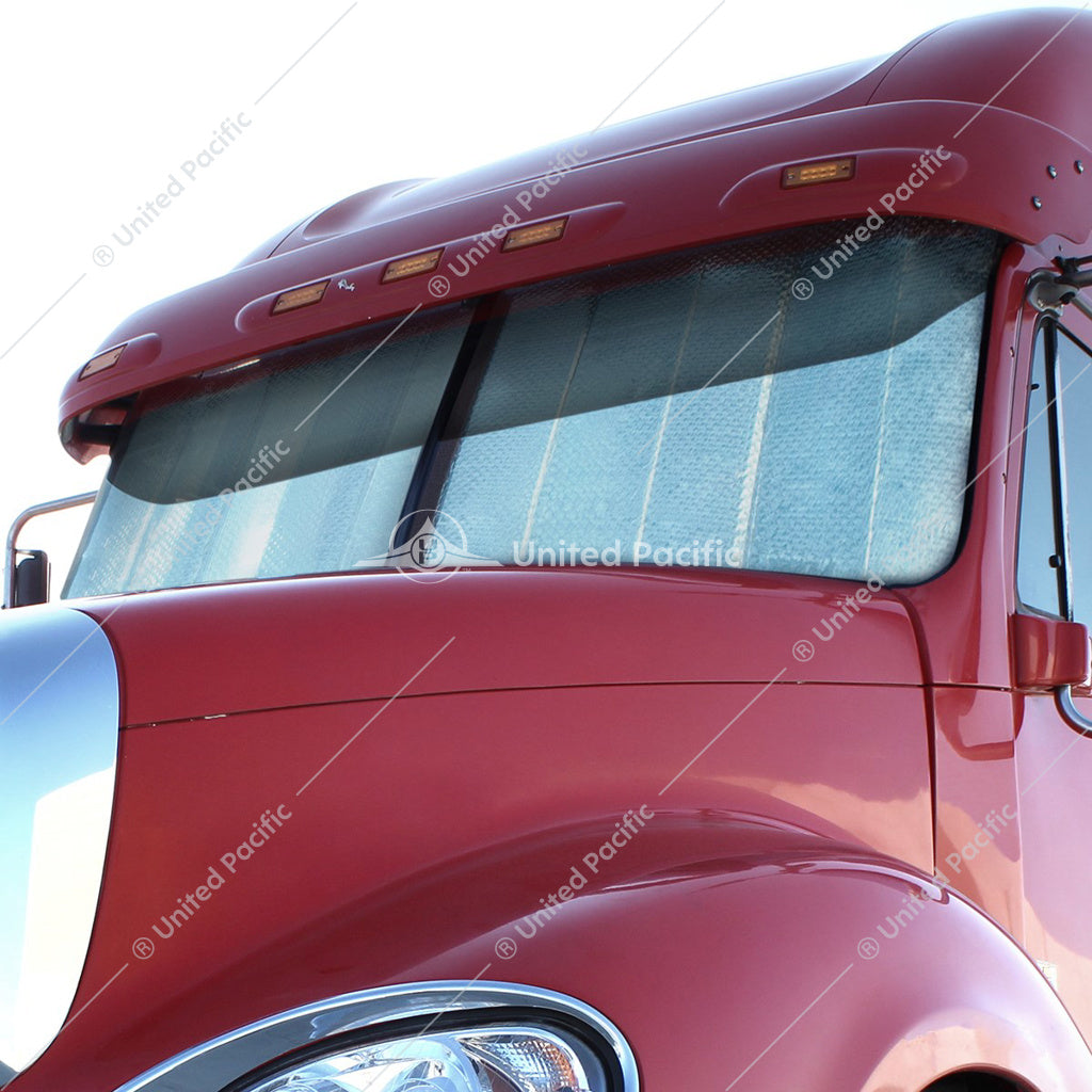 Windshield Sunshade Freightliner