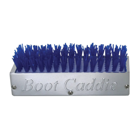 Blue Boot Caddie