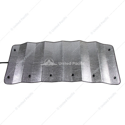 Windshield Sunshade Kenworth T680 2013- 2019