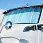 Windshield Sunshade Kenworth T680 2013- 2019