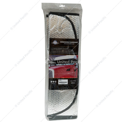 Windsheild Sunshade For 2007-2017 Kenworth T660