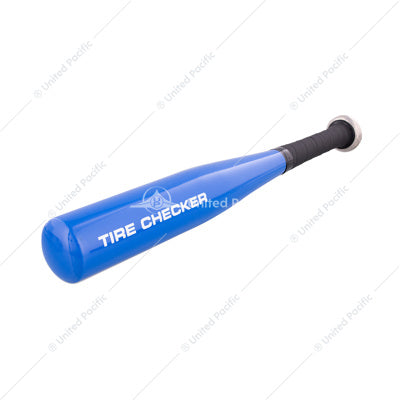 17" Aluminum Tire Checker Bat