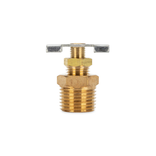 1/4" Water Heater Drain Valve-Discontinued