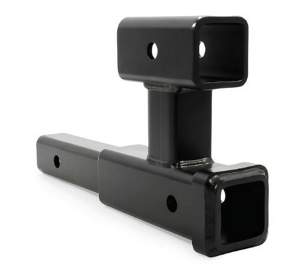 Eaz-Lift Dual Hitch Extension