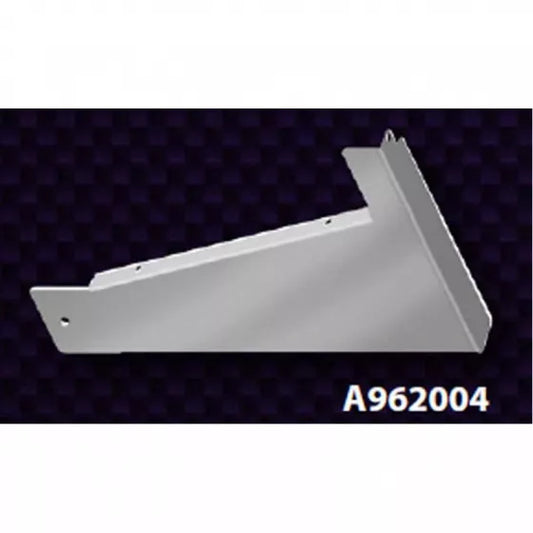 70" Sleeper Extension Panels P1 Amber