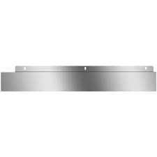 4" Extension Panel Blank