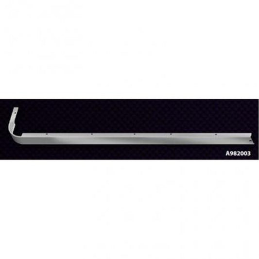 Peterbilt 70" Sleeper Panel Blank