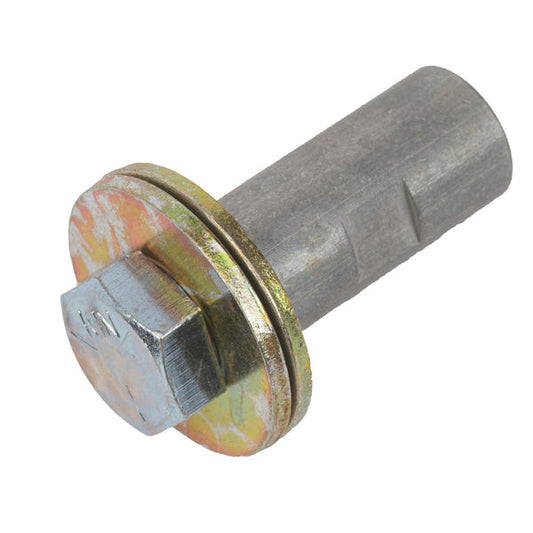 2" Extender For Cotton Buffing Wheels