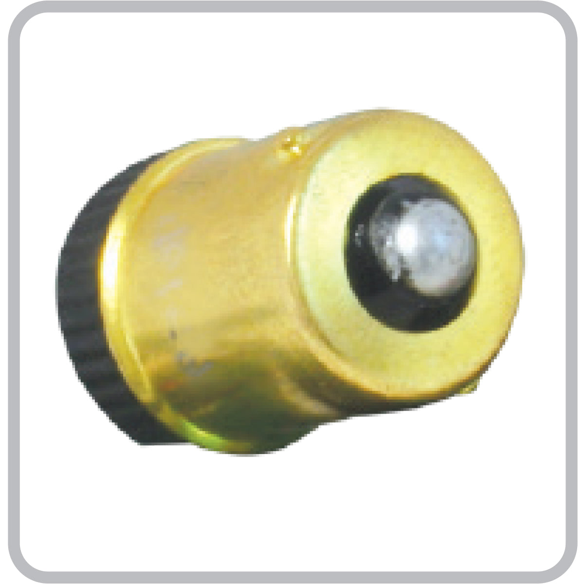 4″ Pearl 24 LED Load Light