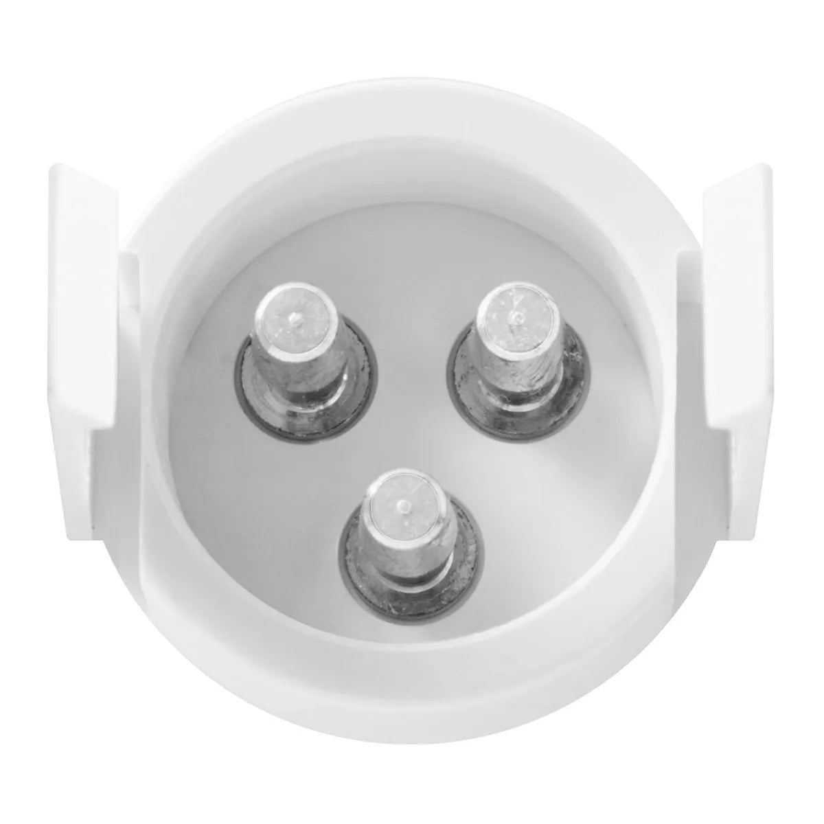 4" Fleet 18 LED 3 Pin Round Plug Sealed Light