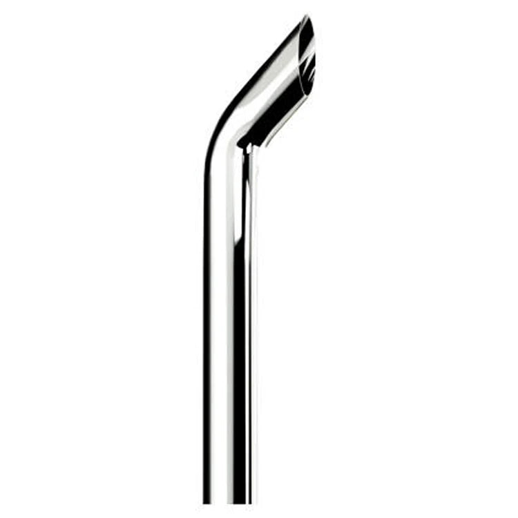 Cowboy Tip 7" Diameter  X 108" Long No Reduction 1 Piece