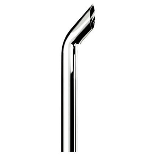 Cowboy Tip 7" Diameter  X 108" Long No Reduction 1 Piece