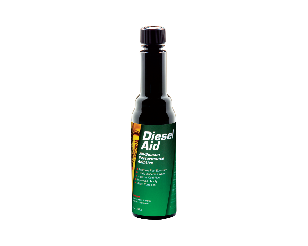 DIESEL AID ALL-SEASON PERF ADDI-UNIV : UNIV