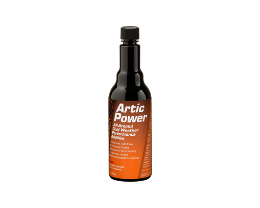 Artic Power 16 Oz
