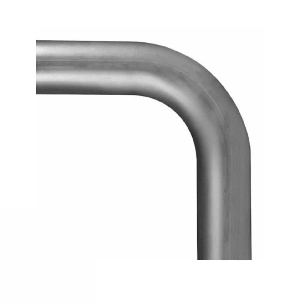 Elbow 6" 90 Degree 24" X 24"  OD/OD Aluminized