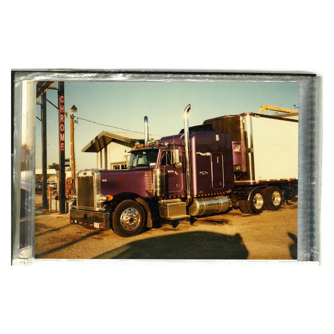 These trucks represent the era that shaped our standards; durability, function, and parts that work as hard as drivers do.