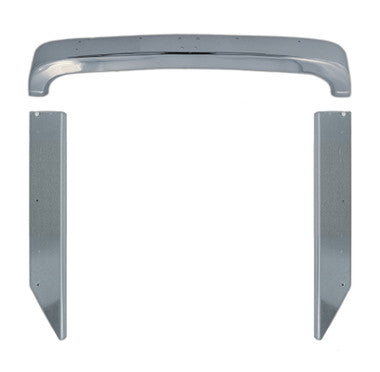 FLD 120 Grill Surround