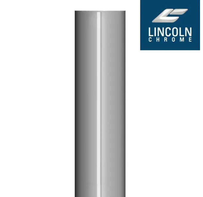 7" X 108" Flat Top Stack
