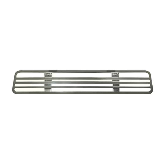 Stainless Steel Bump Grill Insert Freightliner Coronado 2002- 2009