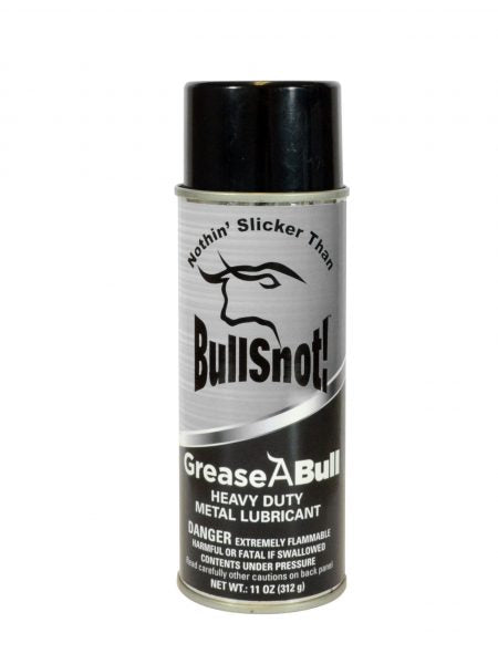 Bullsnot Greaseabull