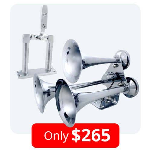 Horn Bundle