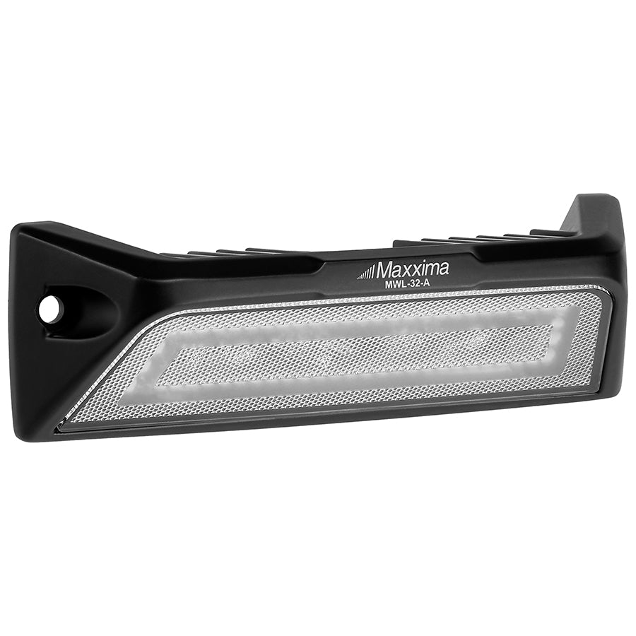 Exterior light