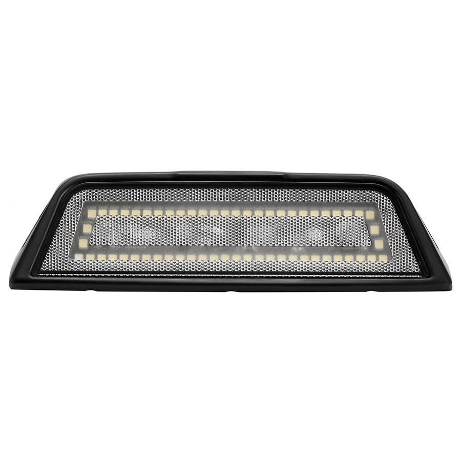 Exterior light