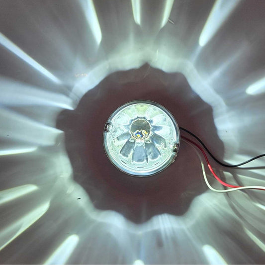 Trilluminate Bulb White 1156