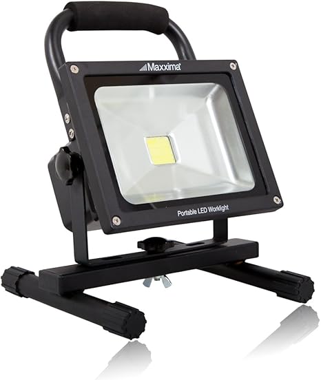 Rechargeable Work Light 20 Watt