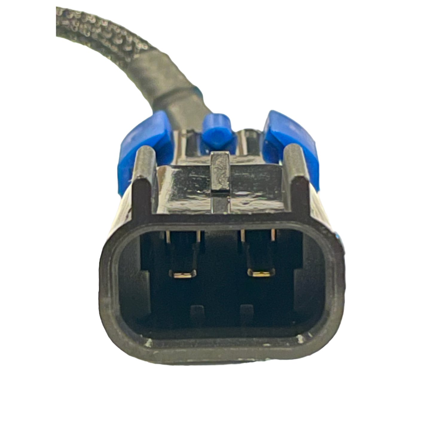 AC Compressor Connector for Peterbilt Air Filter Light Plug OEM (Multiple Application) / Male Metripack Connector KIT