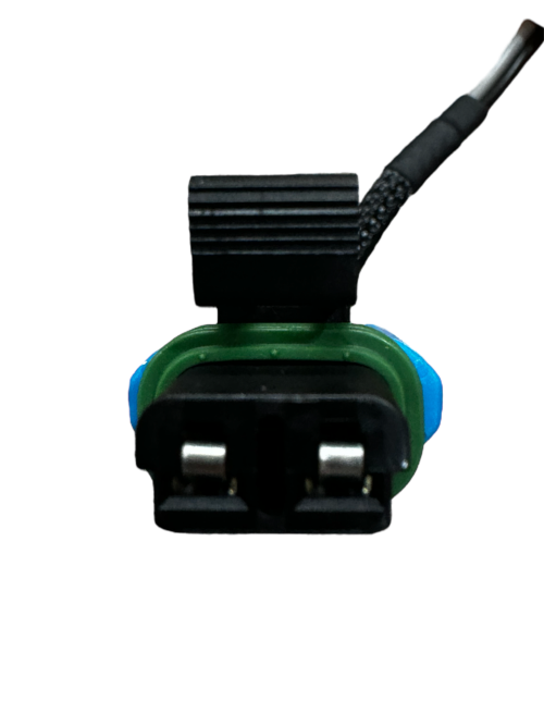 Low Coolant Level Sensor / AC Compressor Repair / Two Position Female ...