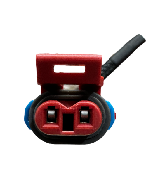 AC Binary Switch connector for most trucks / Freightliner Harness