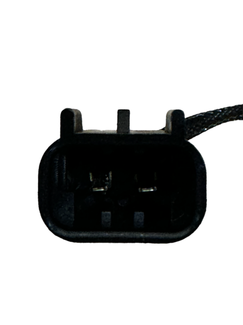 AC Compressor Connector KIT / Harness AC Compressure Connector KIT (Ma ...