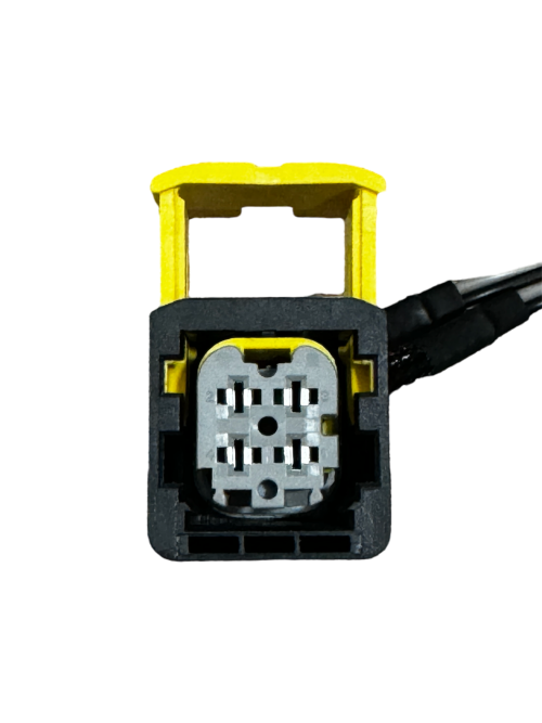 Low Coolant KIT / Harness Nox Sensor KIT - Female Sensor connector