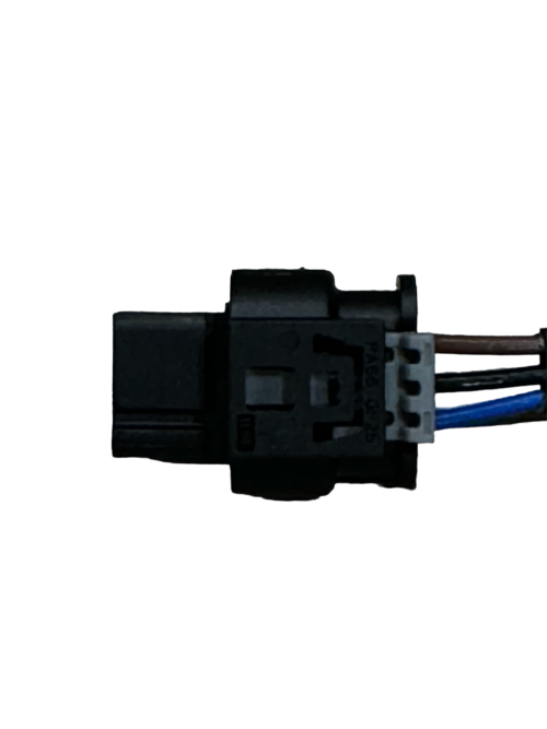 DETROIT DD13, DD15, DD16 Third Position Female Connector for water in fuel application Water in Fuel / Connector KIT