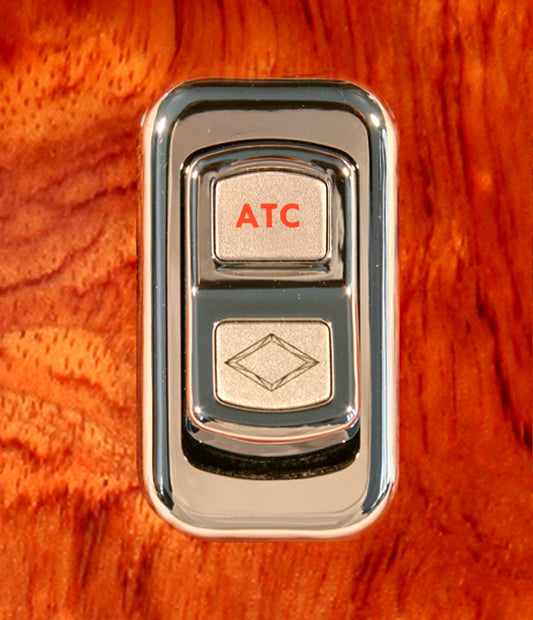 Rocker Atc Actuator Button LED Ill