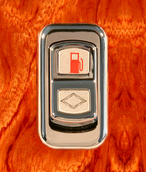 Fuel Rocker Switches Rocker Switch Fuel Control LED Button – Mid Eastern Inc